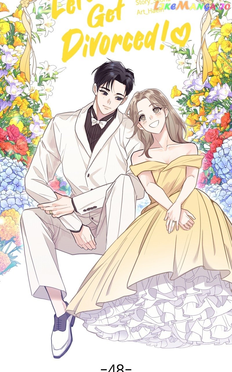Really Truly Getting a Divorce Chapter 28 page 7