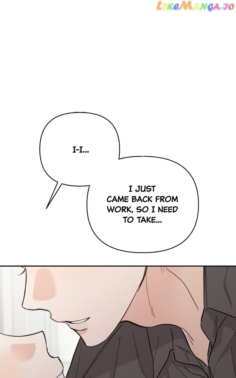 Really Truly Getting a Divorce Chapter 28 page 79