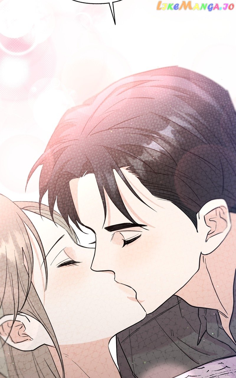 Really Truly Getting a Divorce Chapter 28 page 81
