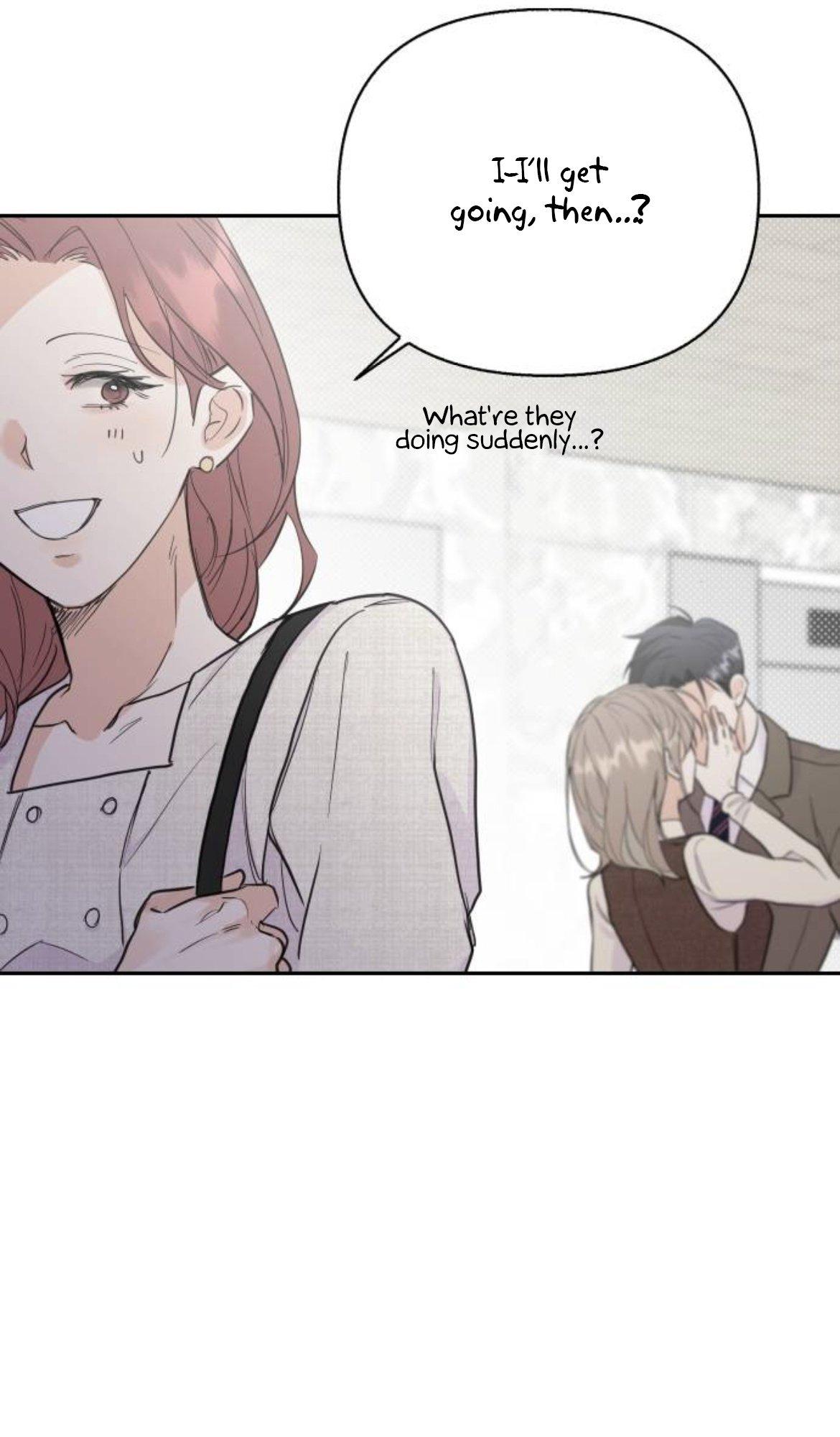 Really Truly Getting a Divorce Chapter 29 page 10