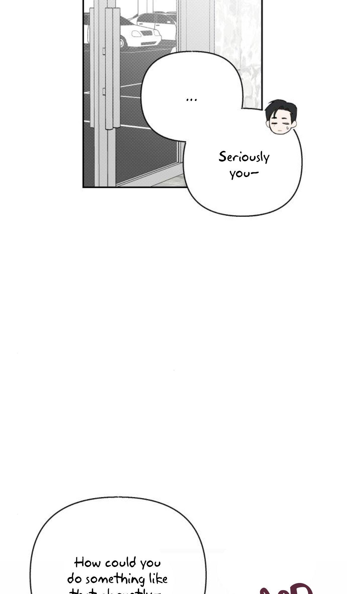 Really Truly Getting a Divorce Chapter 29 page 14