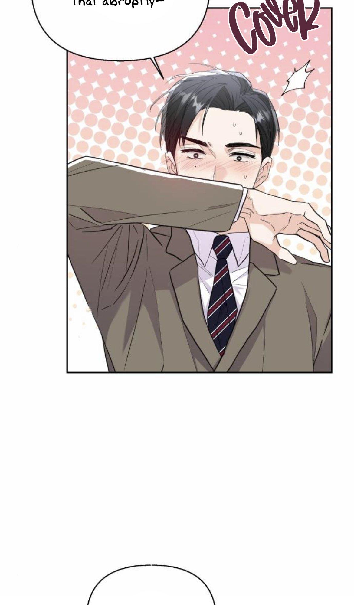 Really Truly Getting a Divorce Chapter 29 page 15