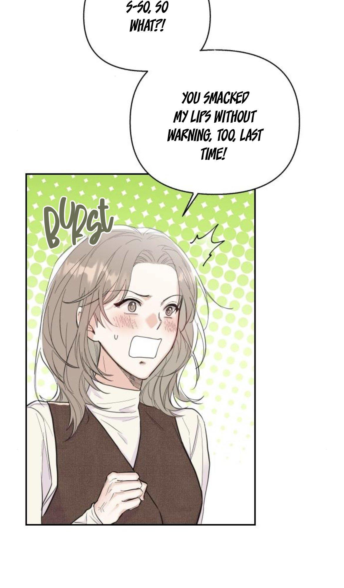 Really Truly Getting a Divorce Chapter 29 page 16