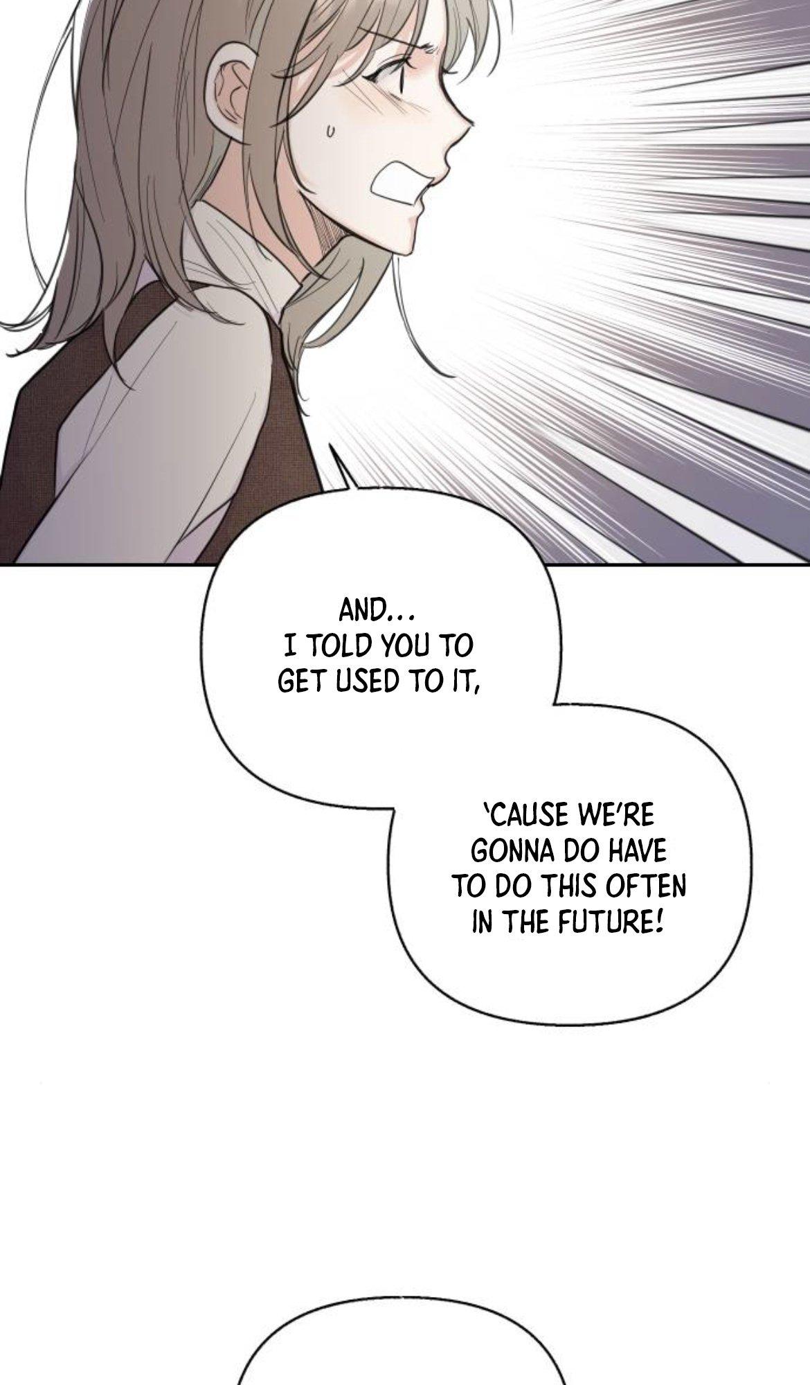 Really Truly Getting a Divorce Chapter 29 page 20