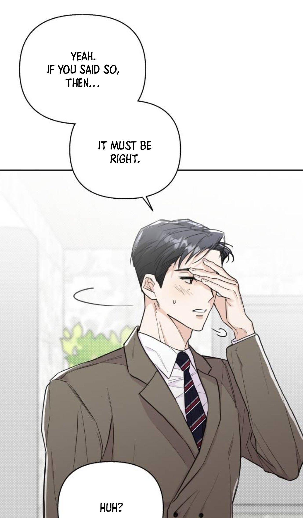 Really Truly Getting a Divorce Chapter 29 page 22