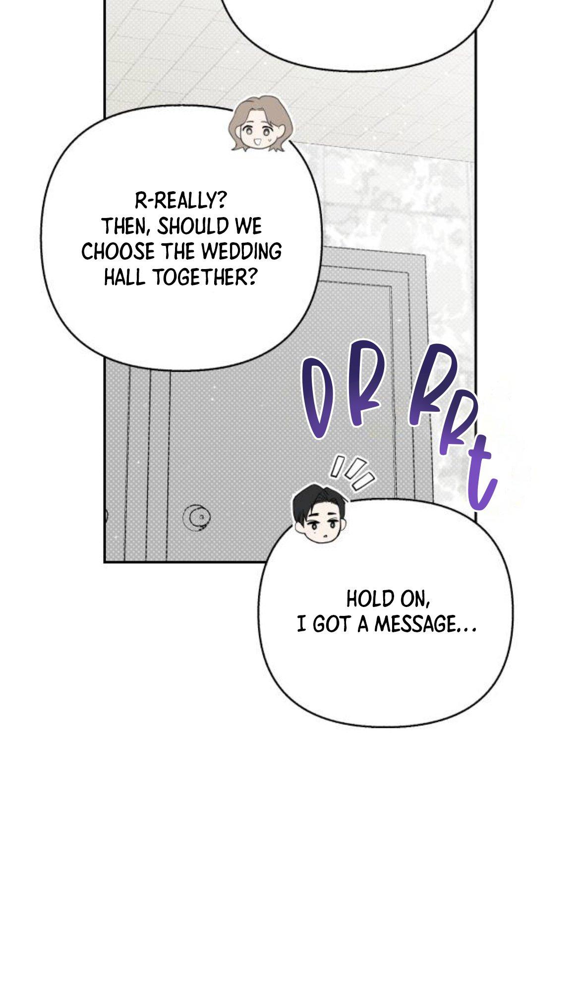 Really Truly Getting a Divorce Chapter 29 page 25