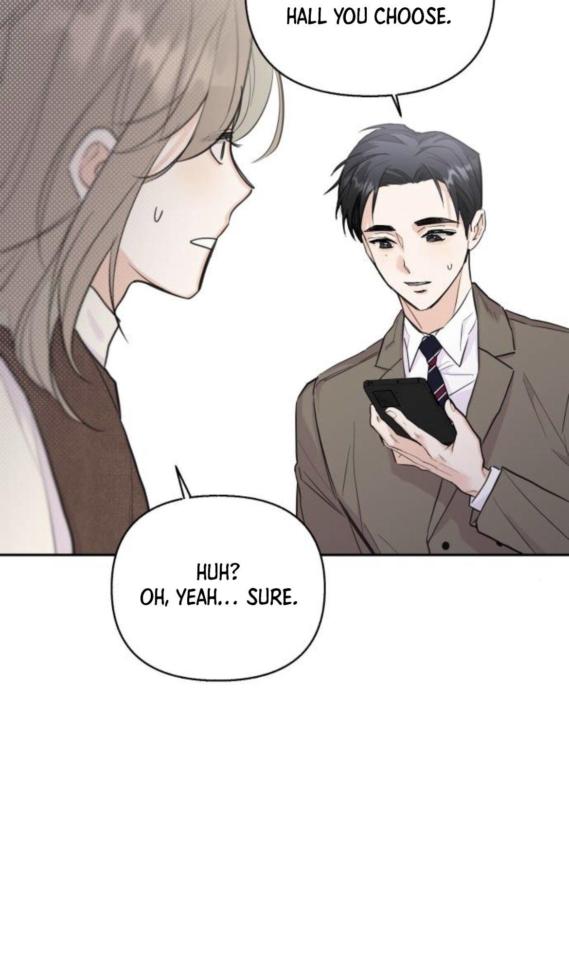 Really Truly Getting a Divorce Chapter 29 page 28