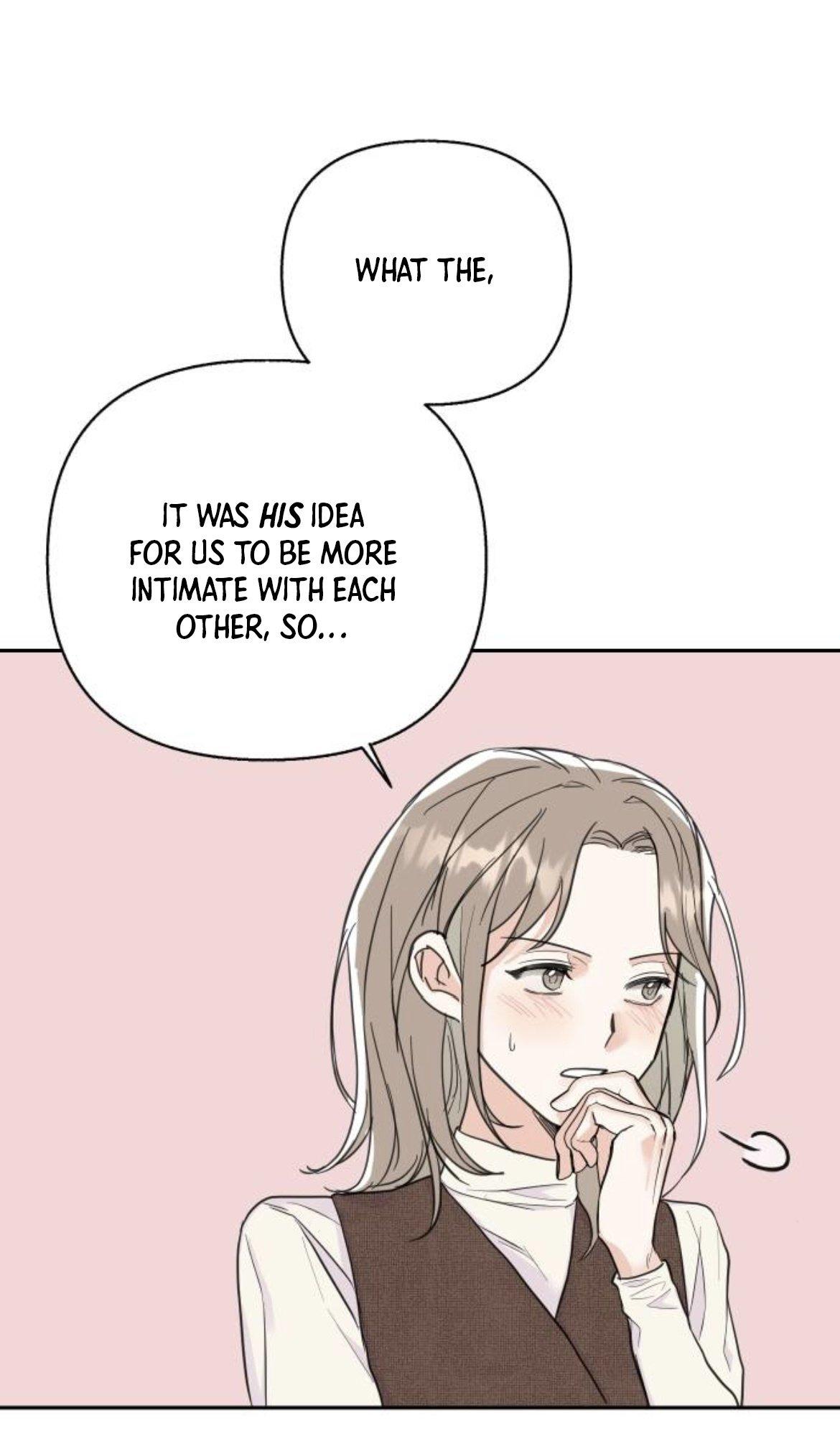Really Truly Getting a Divorce Chapter 29 page 31