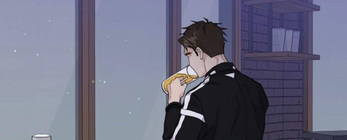 Really Truly Getting a Divorce Chapter 29 page 35