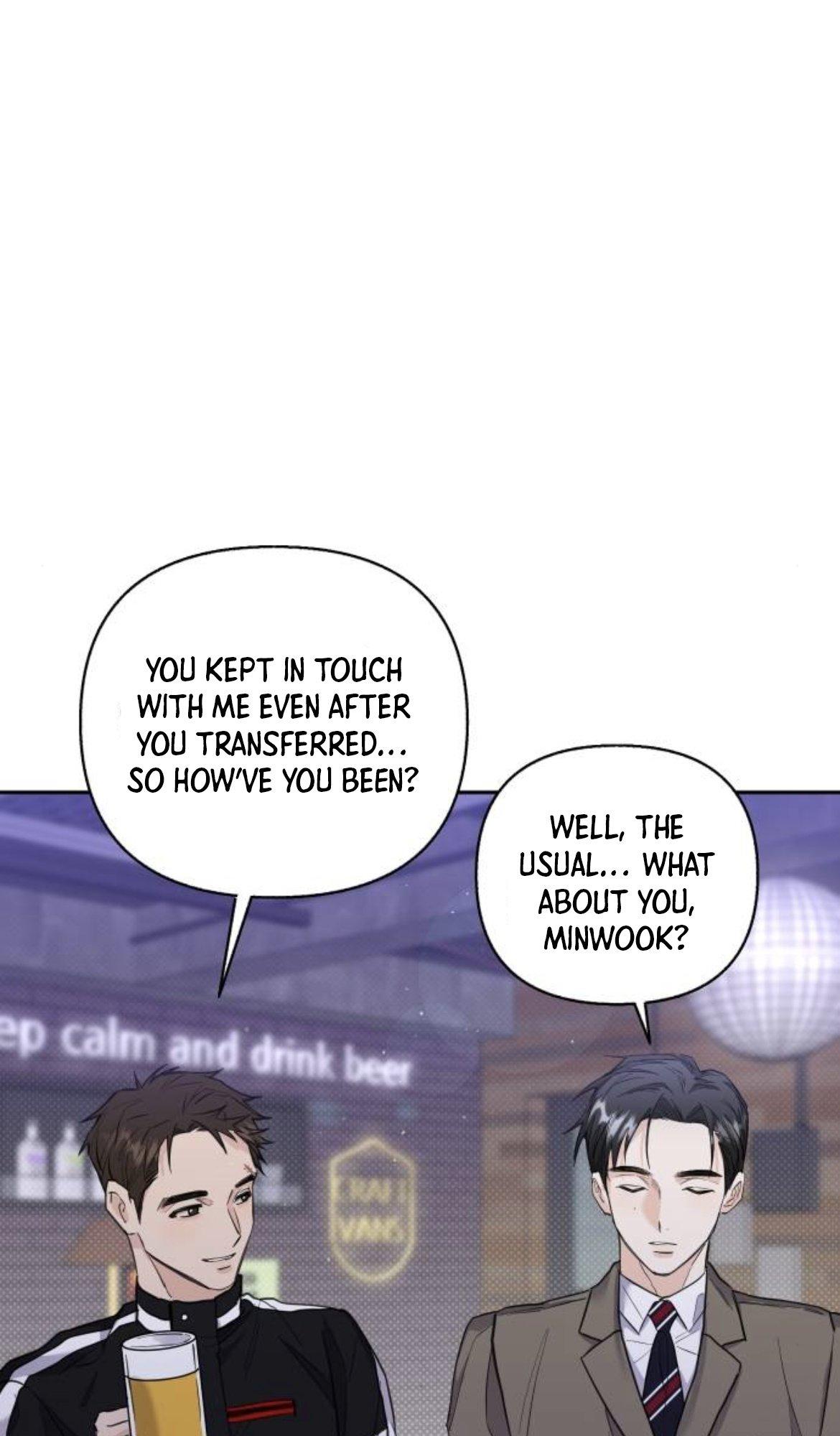 Really Truly Getting a Divorce Chapter 29 page 39
