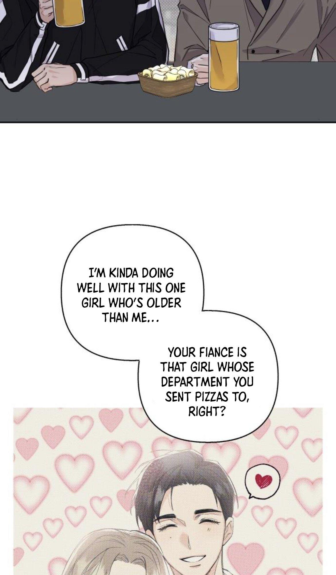 Really Truly Getting a Divorce Chapter 29 page 40