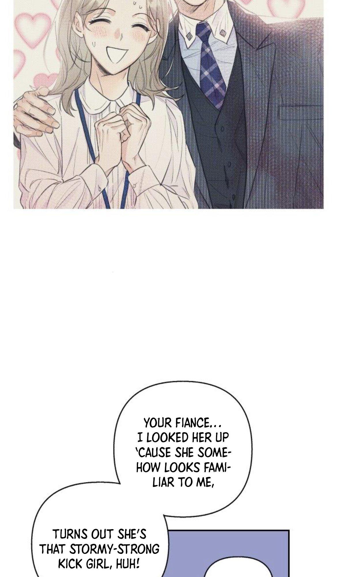 Really Truly Getting a Divorce Chapter 29 page 41