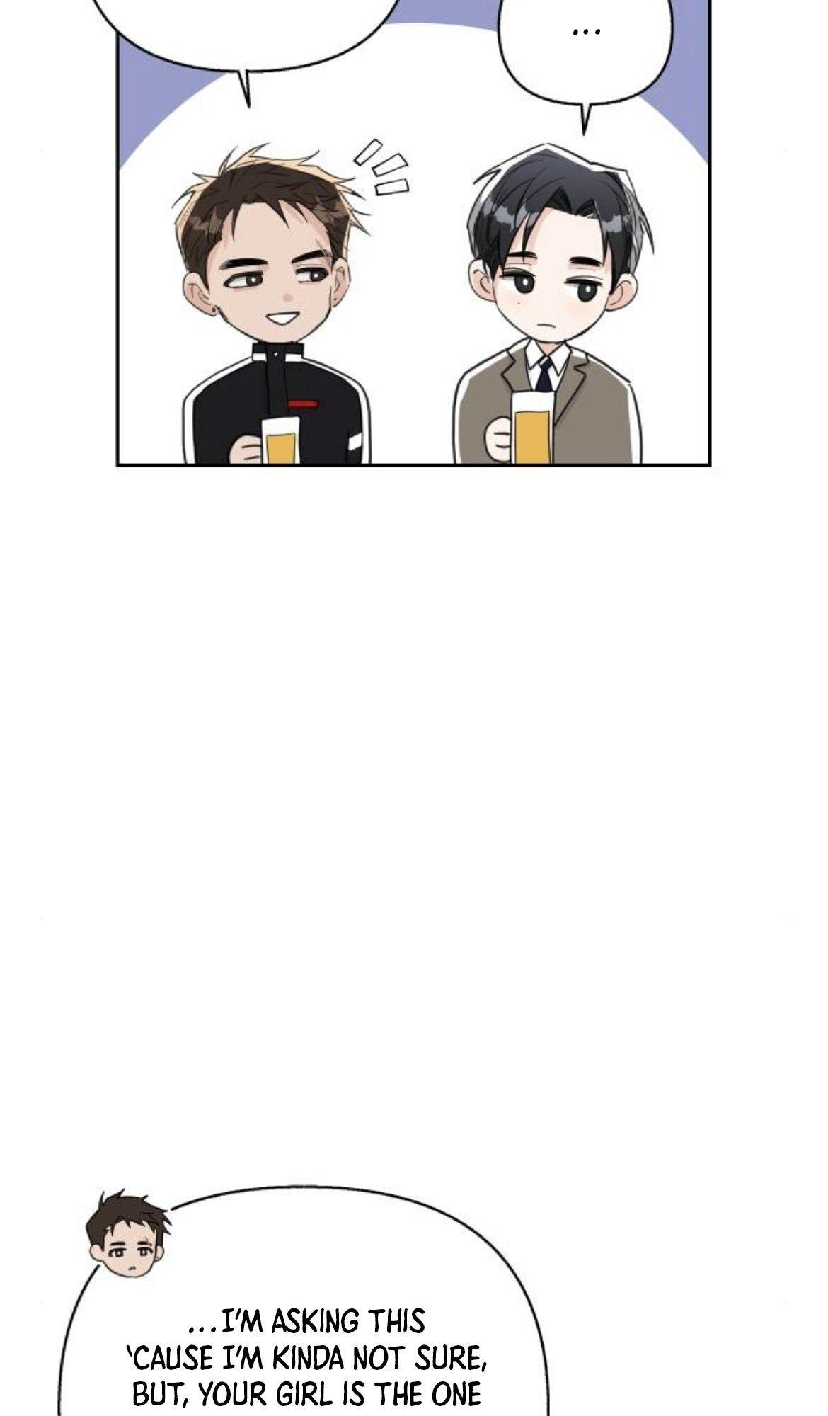 Really Truly Getting a Divorce Chapter 29 page 42