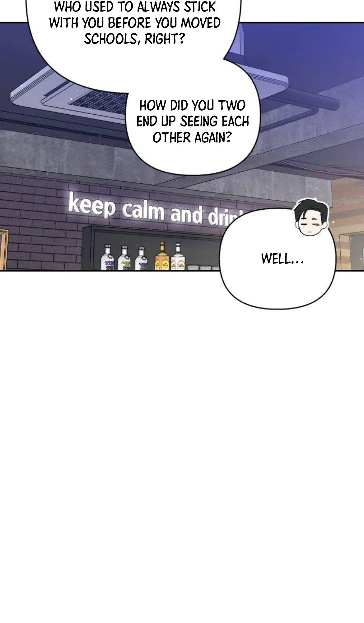 Really Truly Getting a Divorce Chapter 29 page 43
