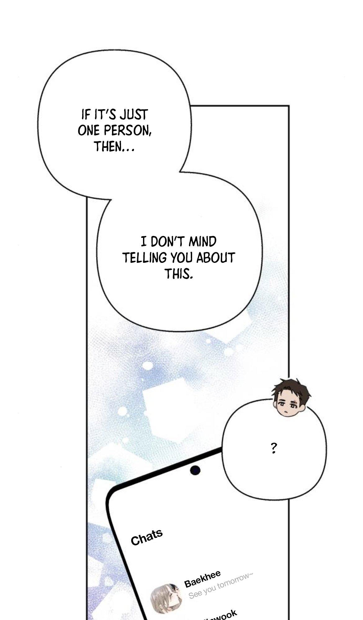 Really Truly Getting a Divorce Chapter 29 page 46