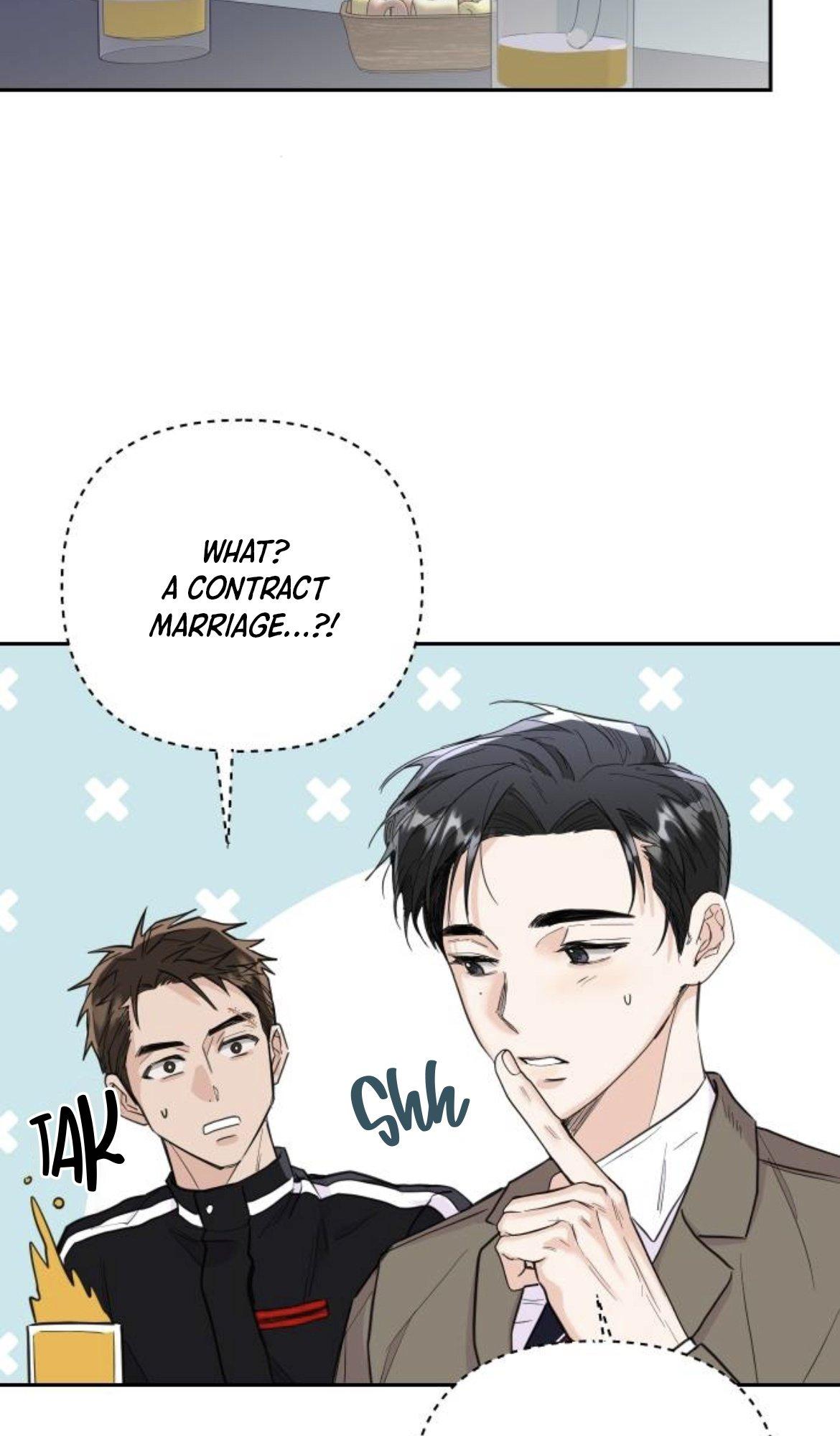 Really Truly Getting a Divorce Chapter 29 page 48