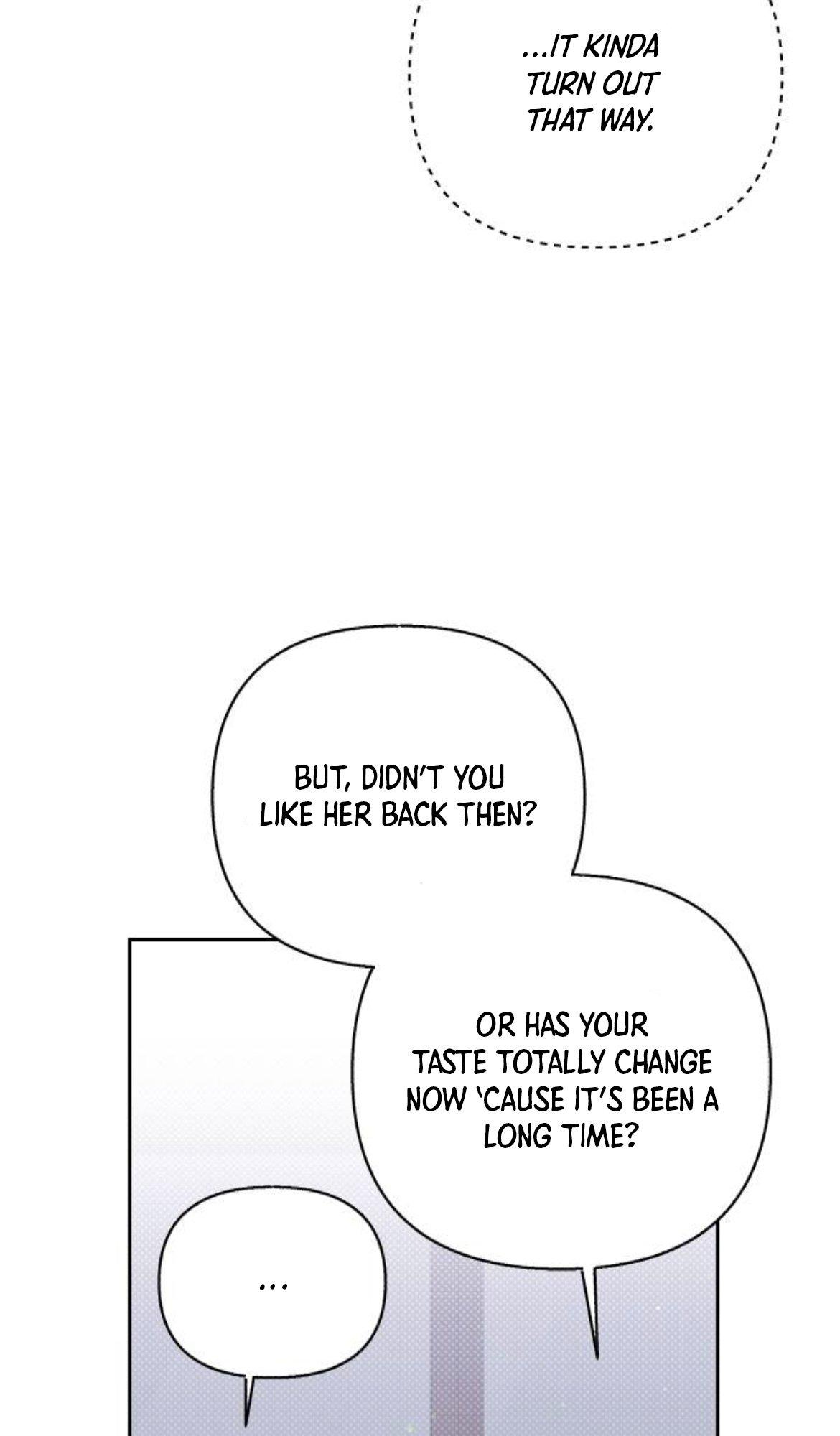 Really Truly Getting a Divorce Chapter 29 page 49