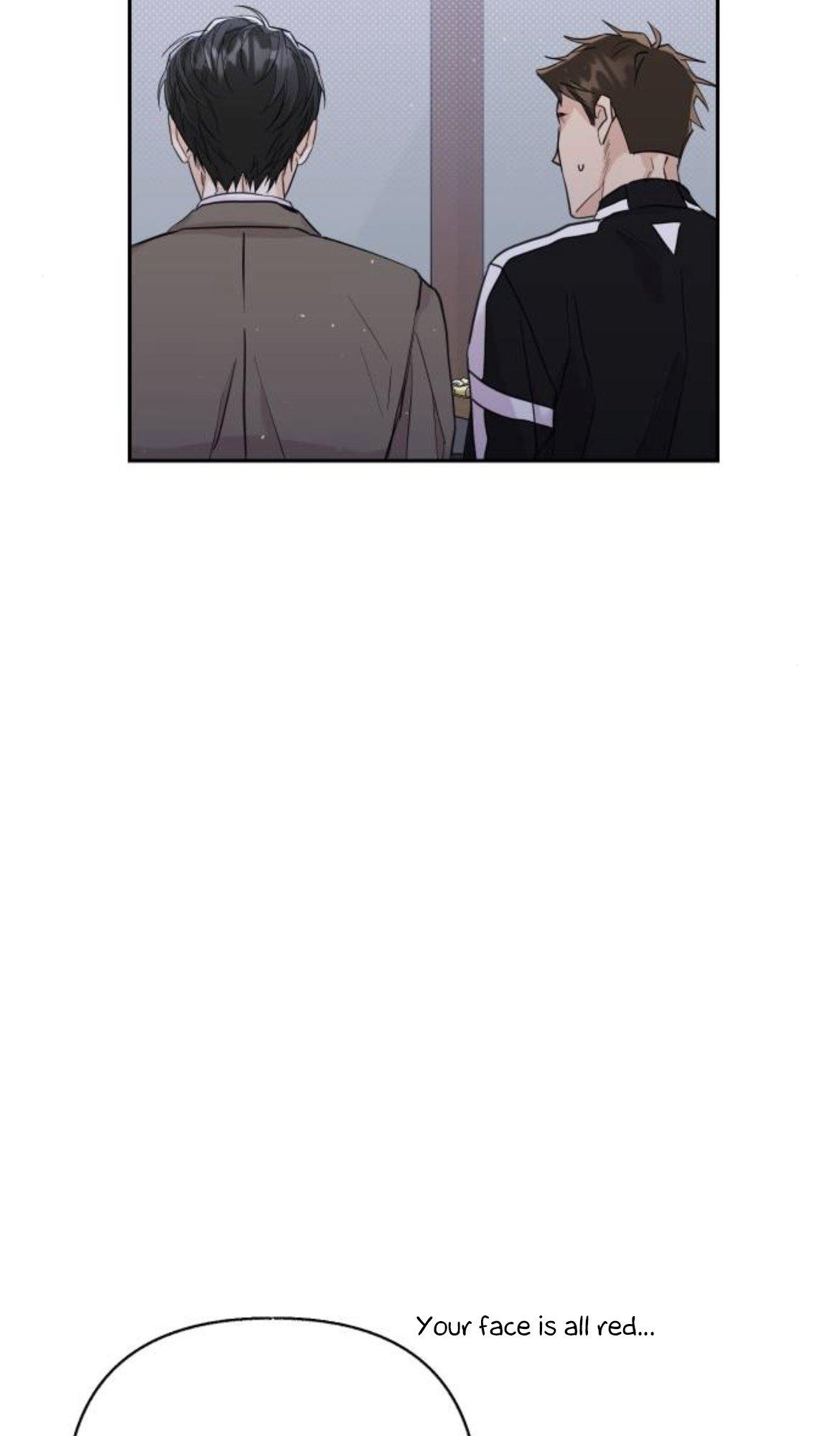 Really Truly Getting a Divorce Chapter 29 page 50