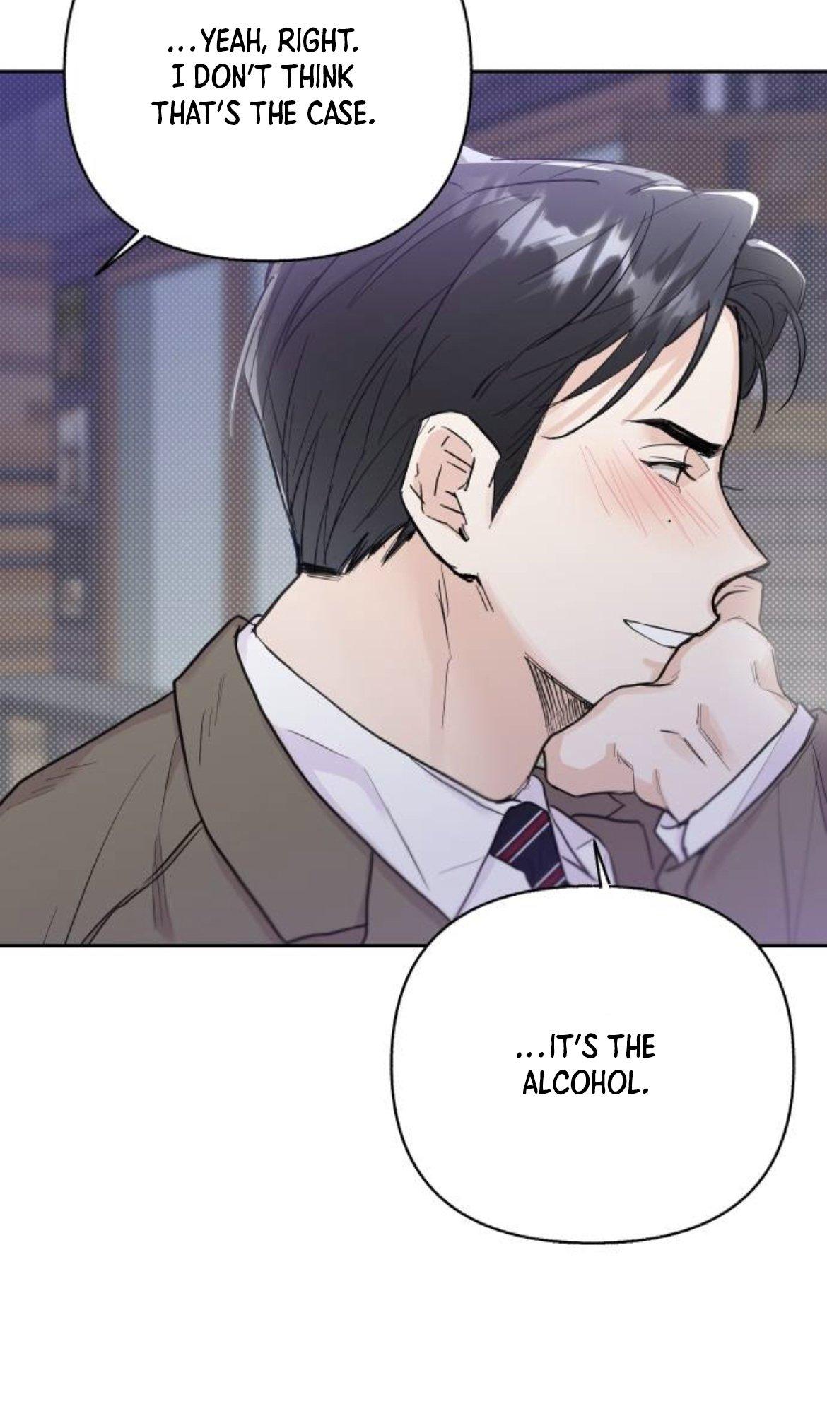Really Truly Getting a Divorce Chapter 29 page 51