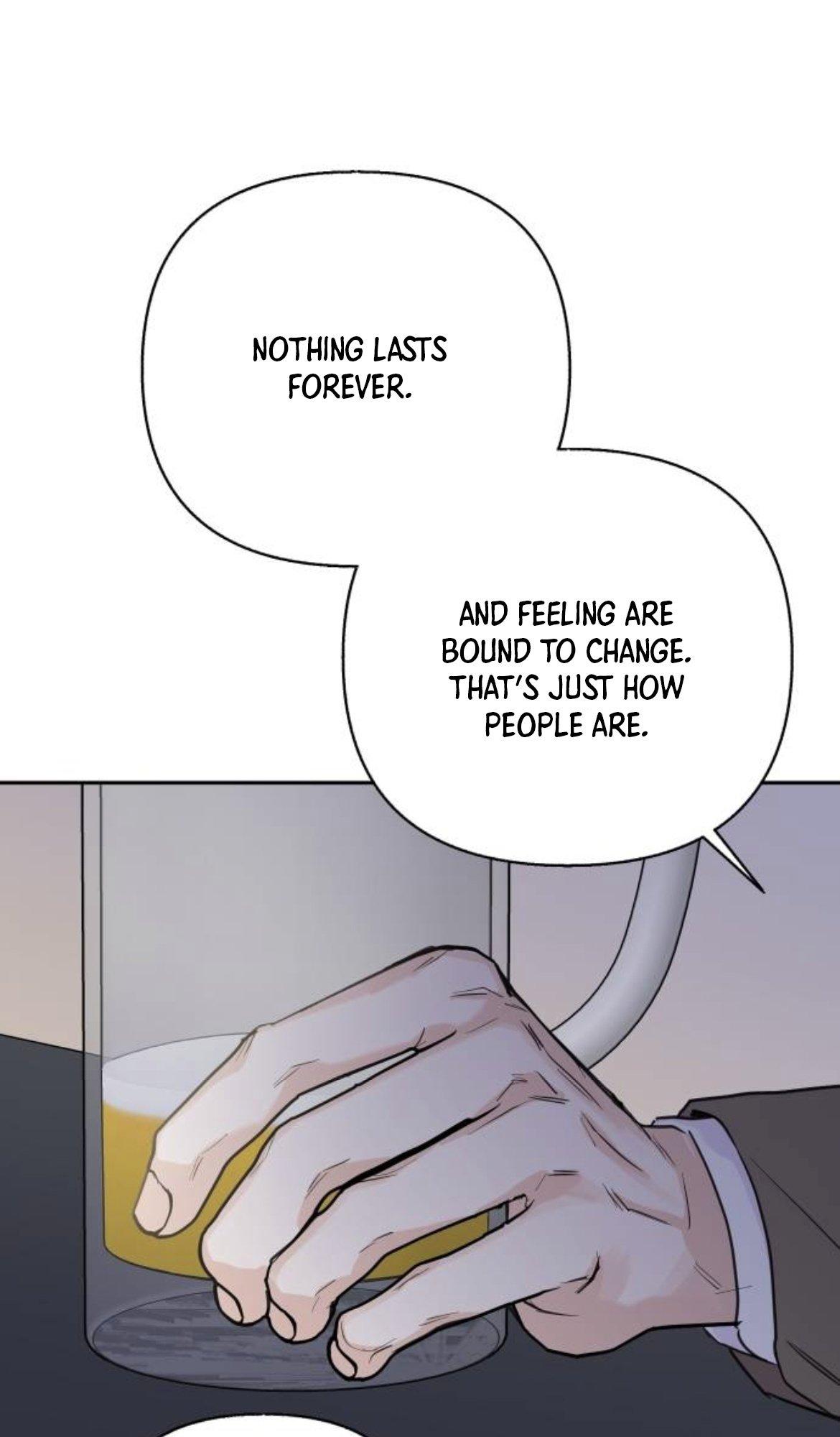 Really Truly Getting a Divorce Chapter 29 page 54