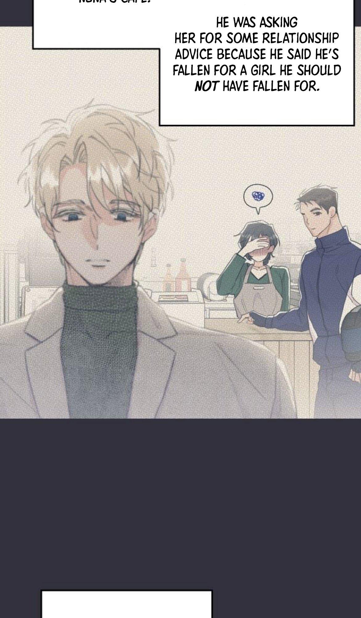 Really Truly Getting a Divorce Chapter 29 page 65