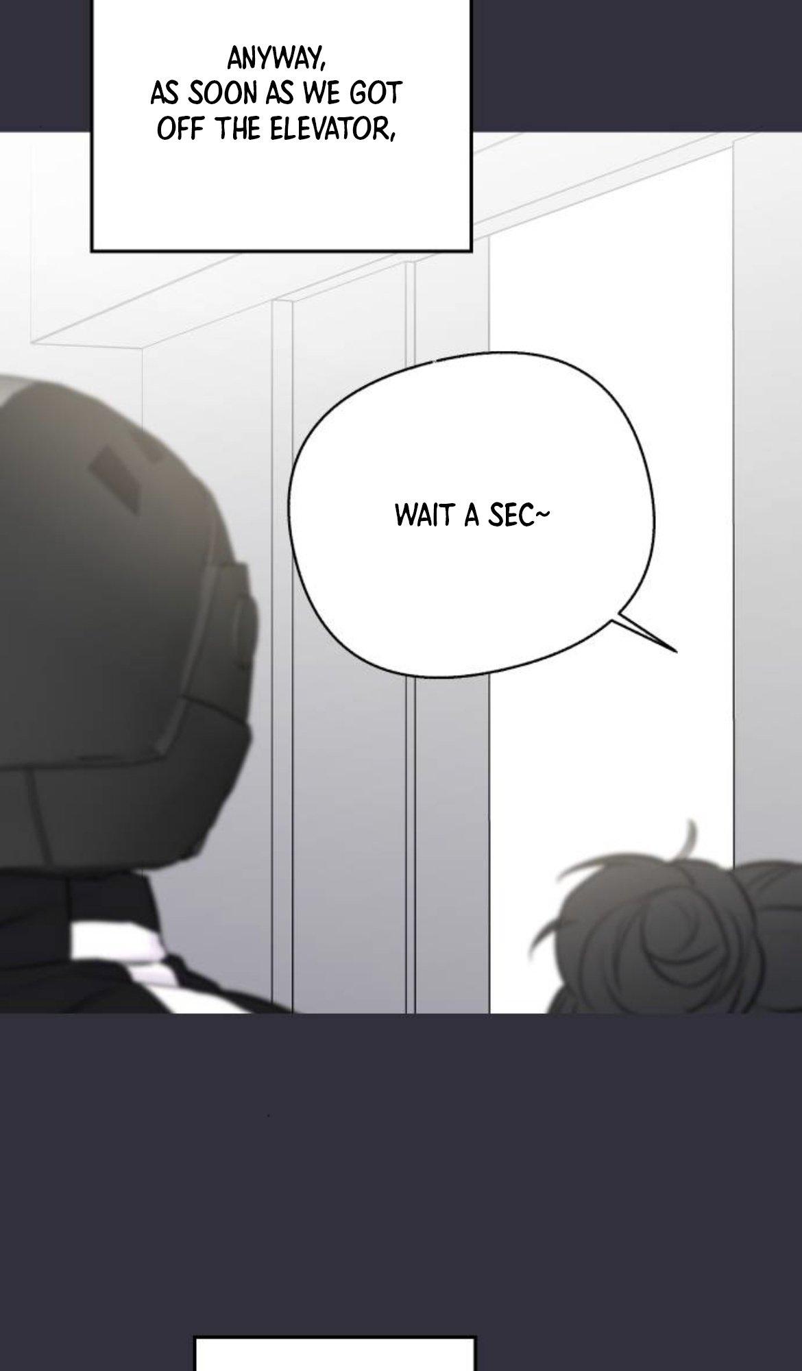 Really Truly Getting a Divorce Chapter 29 page 66