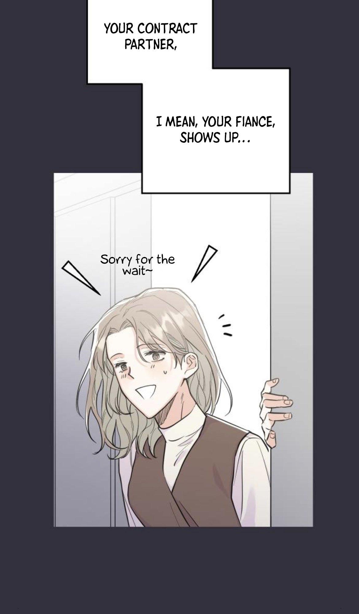 Really Truly Getting a Divorce Chapter 29 page 67
