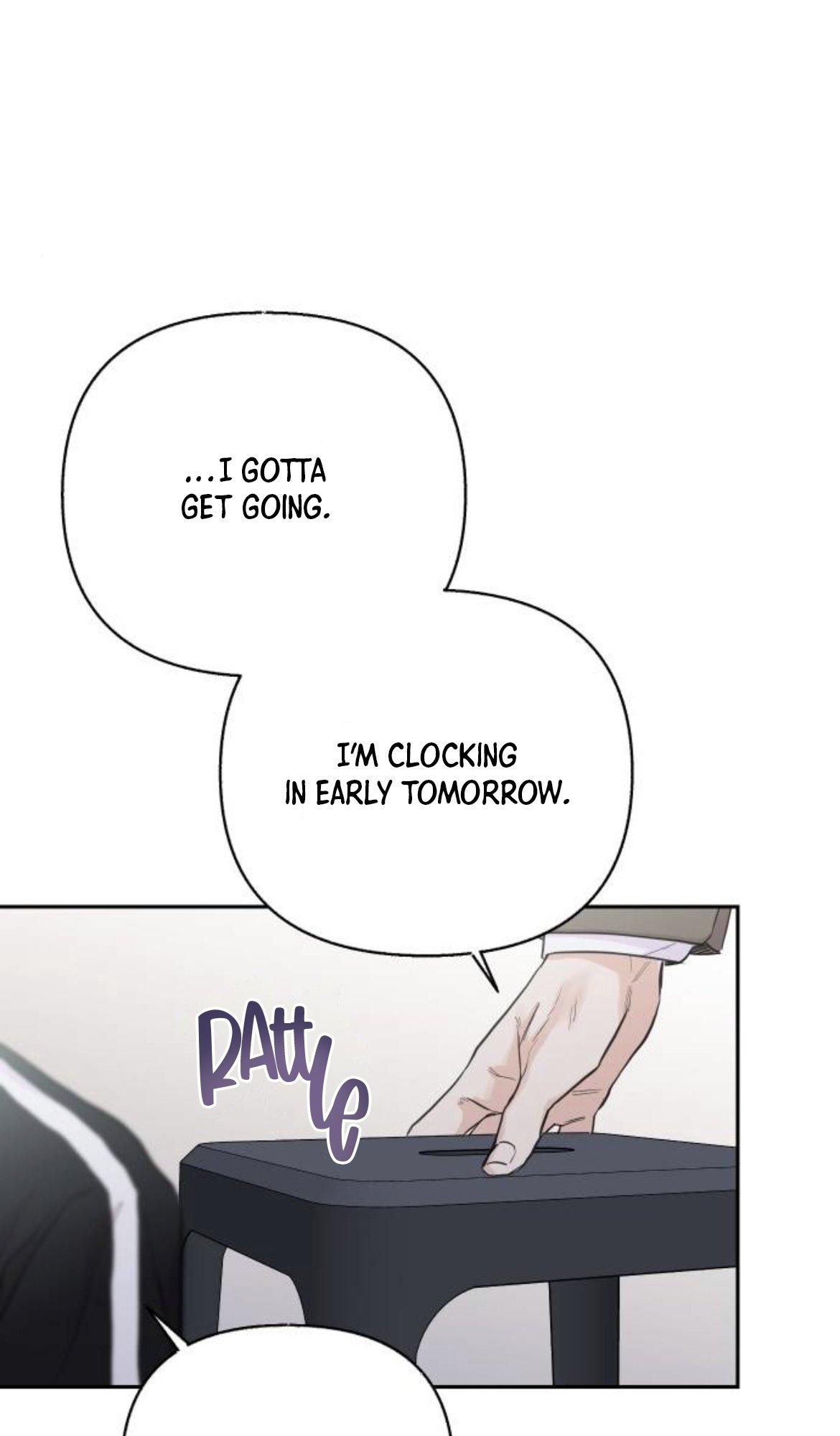 Really Truly Getting a Divorce Chapter 29 page 74