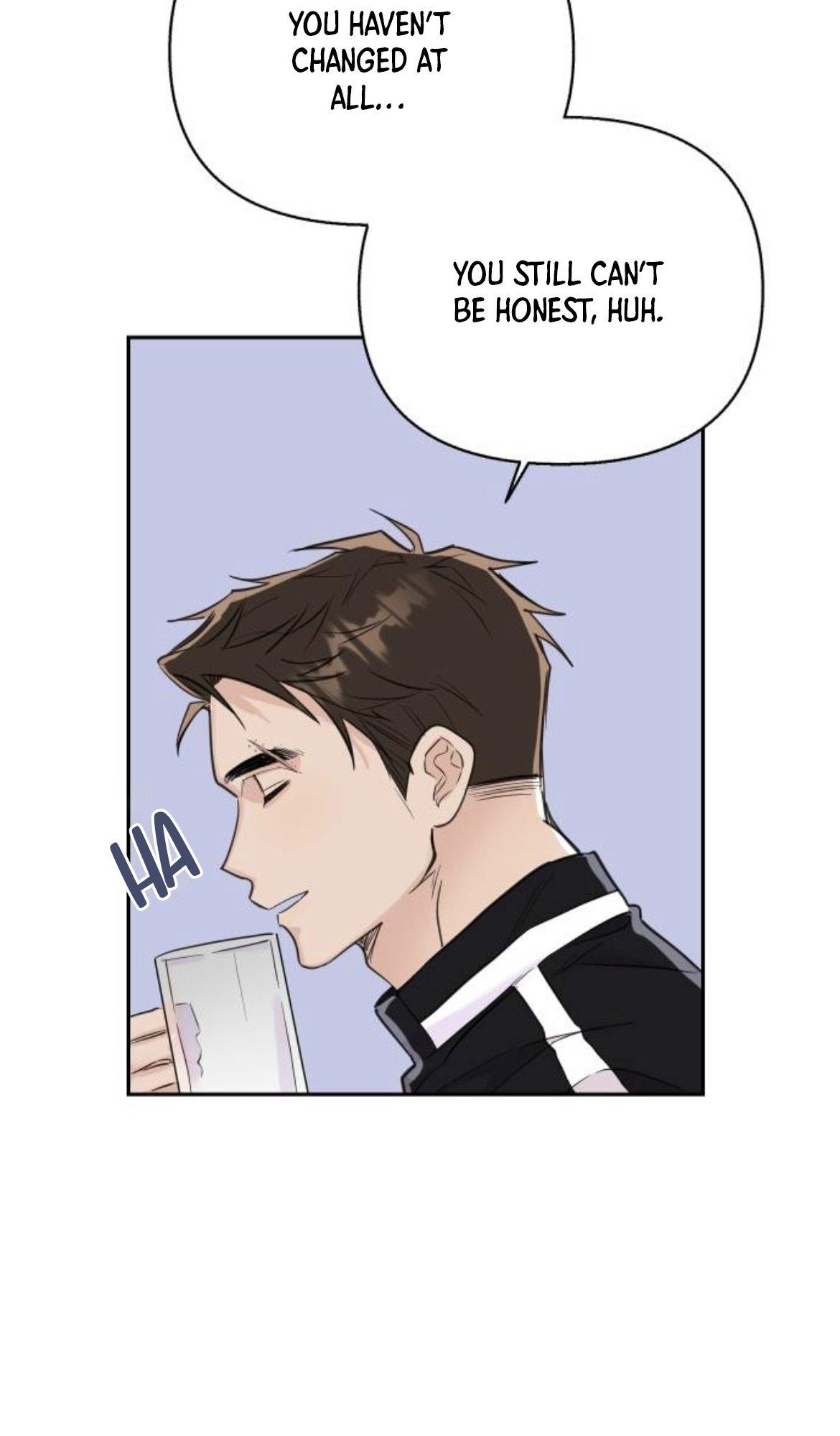 Really Truly Getting a Divorce Chapter 29 page 77
