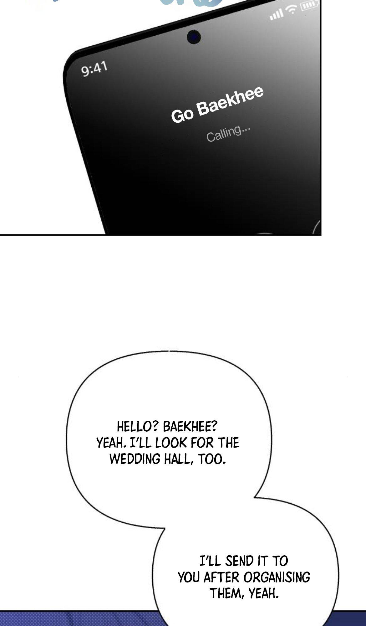 Really Truly Getting a Divorce Chapter 29 page 79