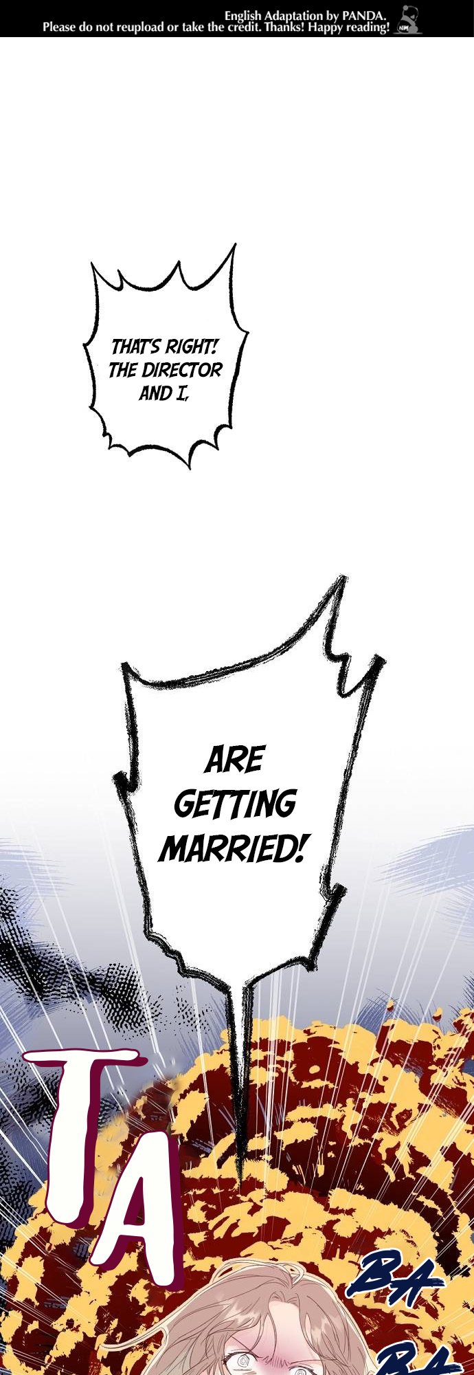 Really Truly Getting a Divorce Chapter 3 page 0