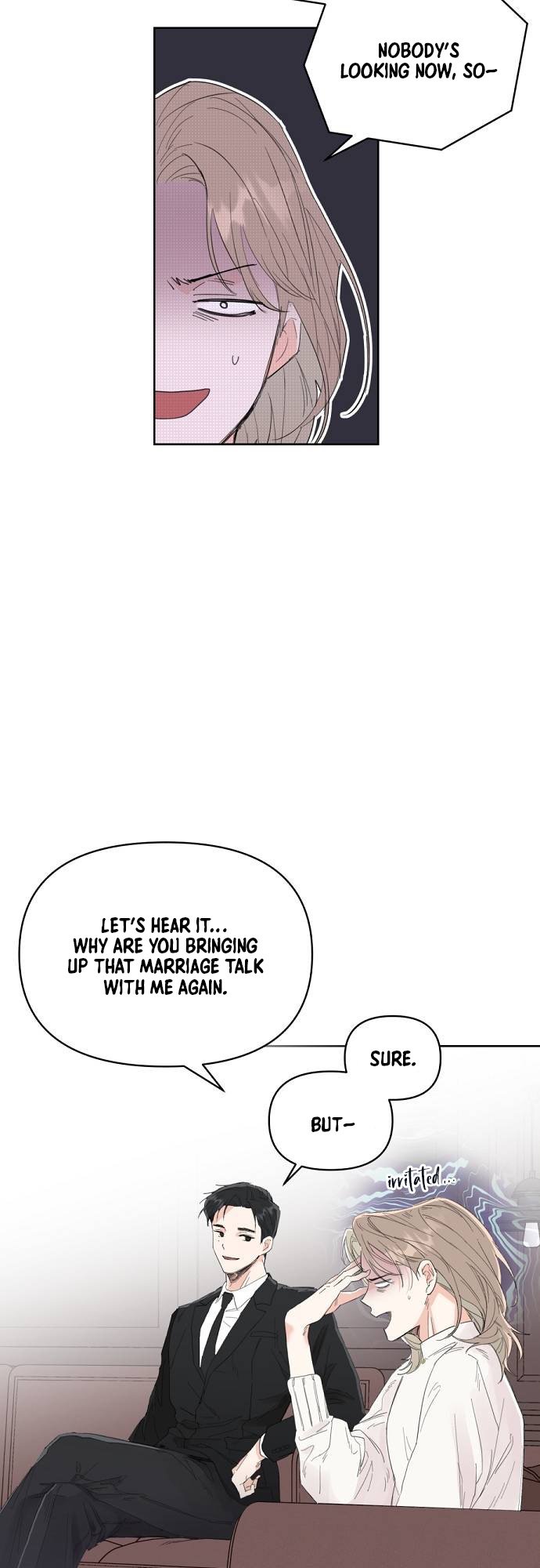 Really Truly Getting a Divorce Chapter 3 page 9