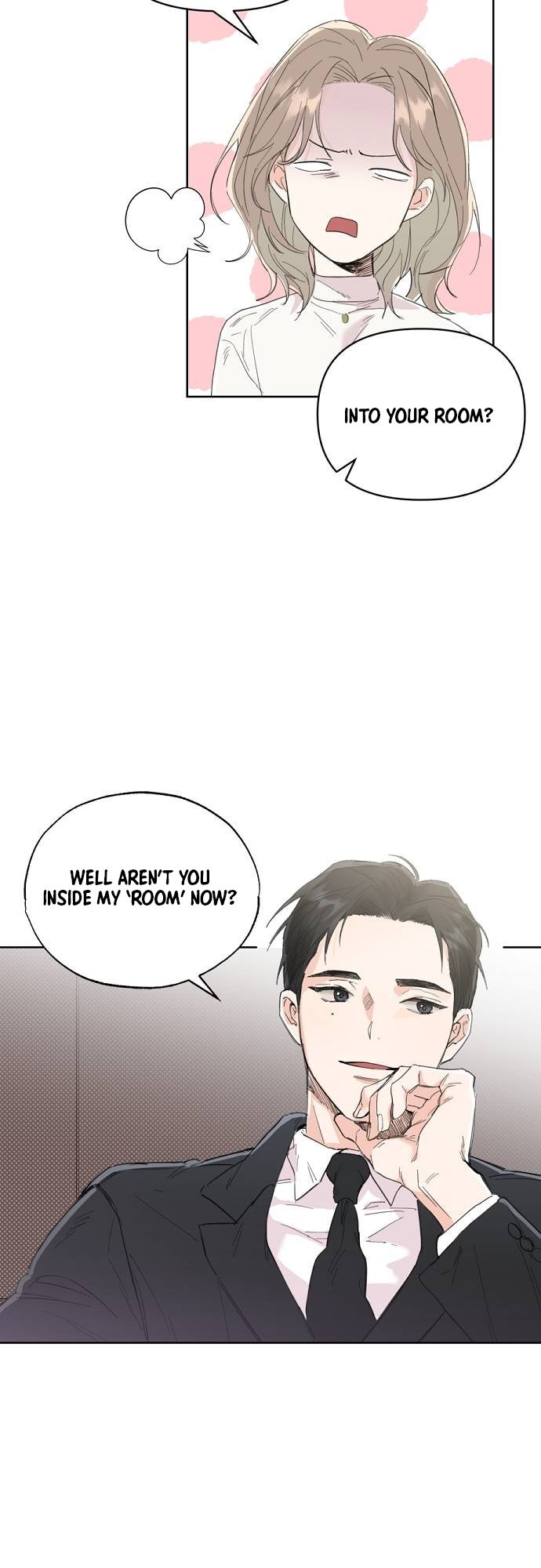 Really Truly Getting a Divorce Chapter 3 page 11
