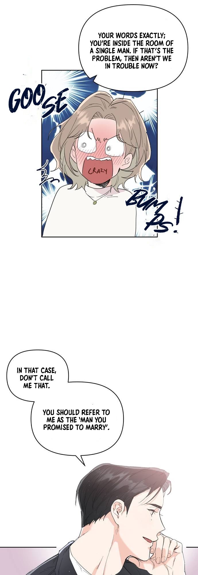 Really Truly Getting a Divorce Chapter 3 page 12