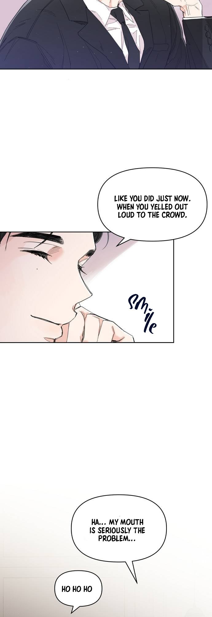 Really Truly Getting a Divorce Chapter 3 page 13