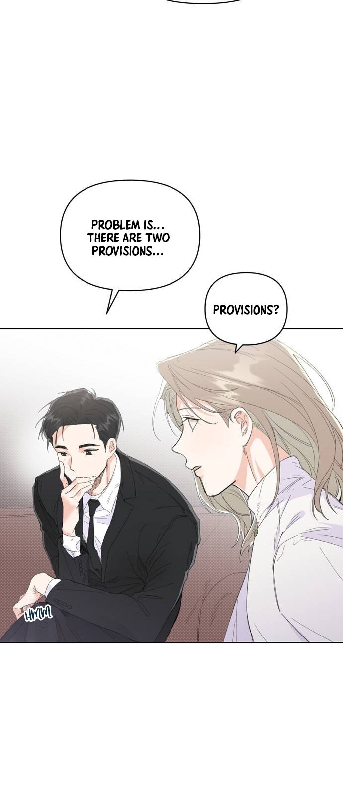 Really Truly Getting a Divorce Chapter 3 page 17
