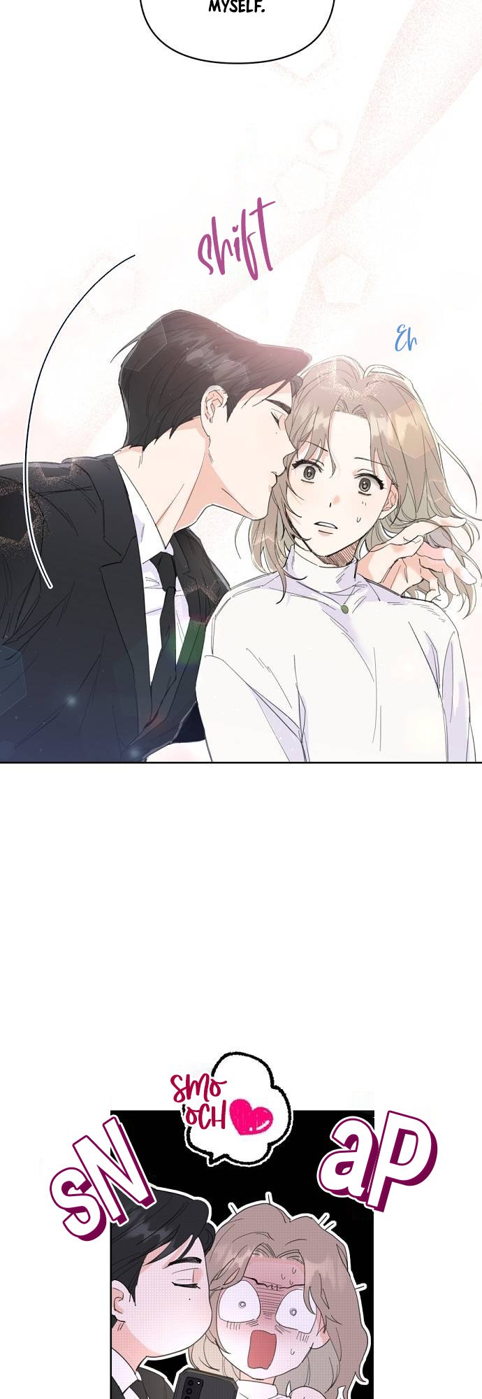 Really Truly Getting a Divorce Chapter 3 page 19
