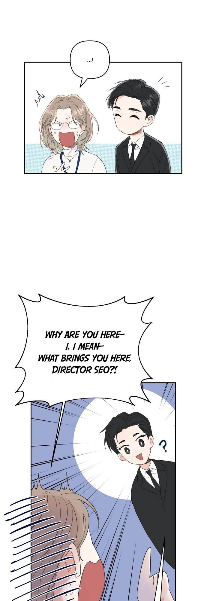 Really Truly Getting a Divorce Chapter 3 page 2