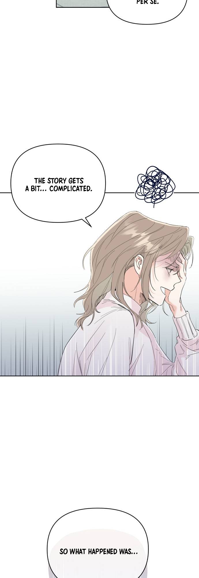 Really Truly Getting a Divorce Chapter 3 page 29