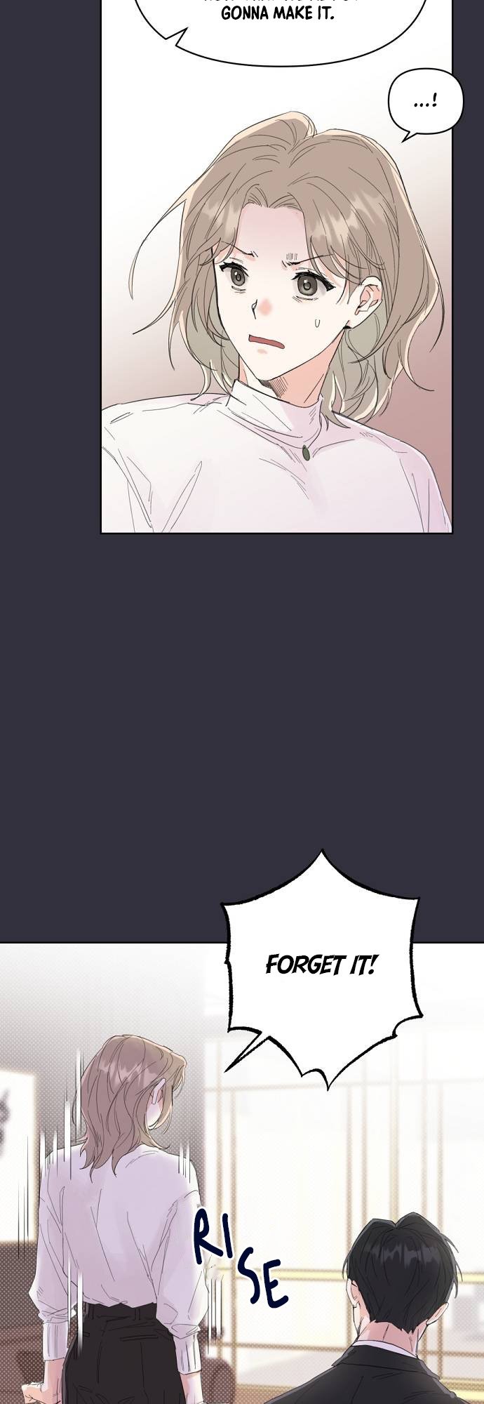Really Truly Getting a Divorce Chapter 3 page 34