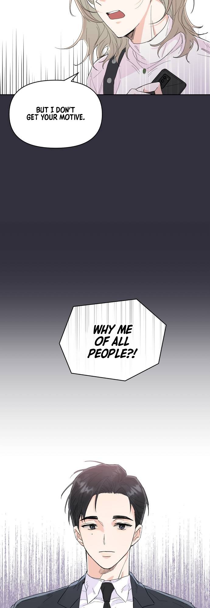 Really Truly Getting a Divorce Chapter 3 page 40