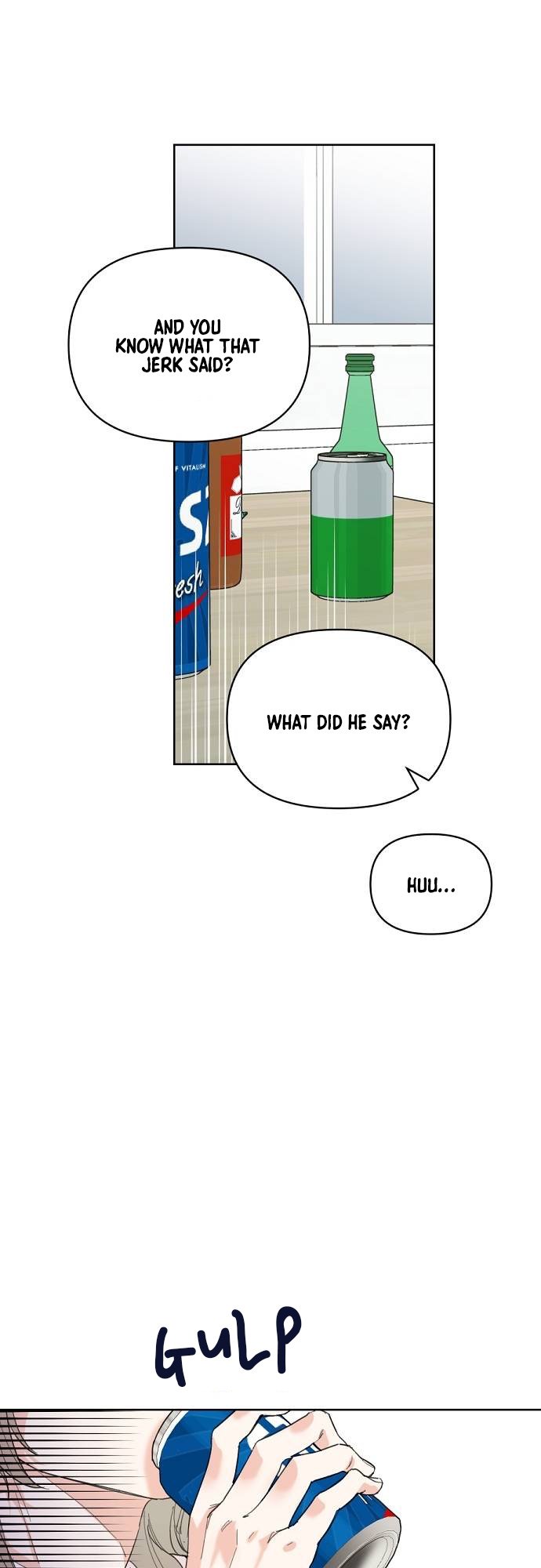 Really Truly Getting a Divorce Chapter 3 page 42
