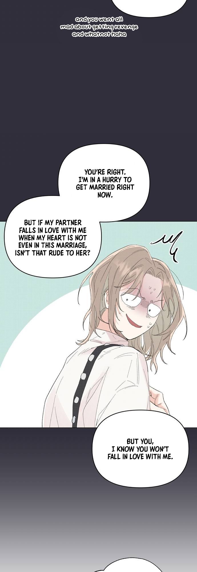 Really Truly Getting a Divorce Chapter 3 page 45