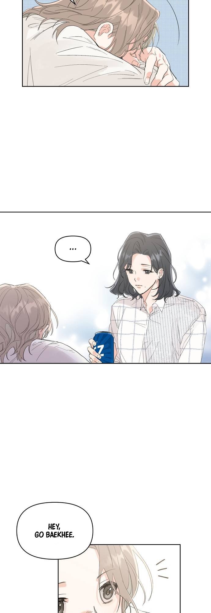 Really Truly Getting a Divorce Chapter 3 page 49