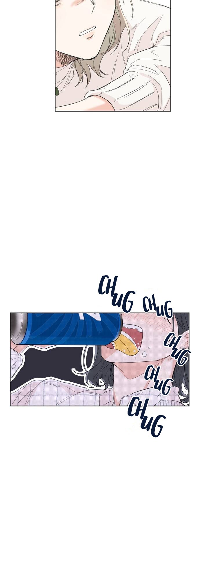 Really Truly Getting a Divorce Chapter 3 page 50