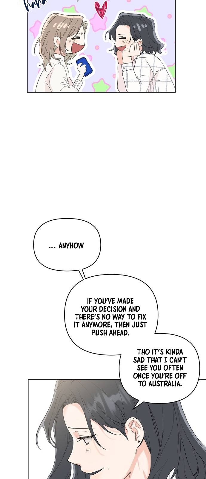 Really Truly Getting a Divorce Chapter 3 page 53