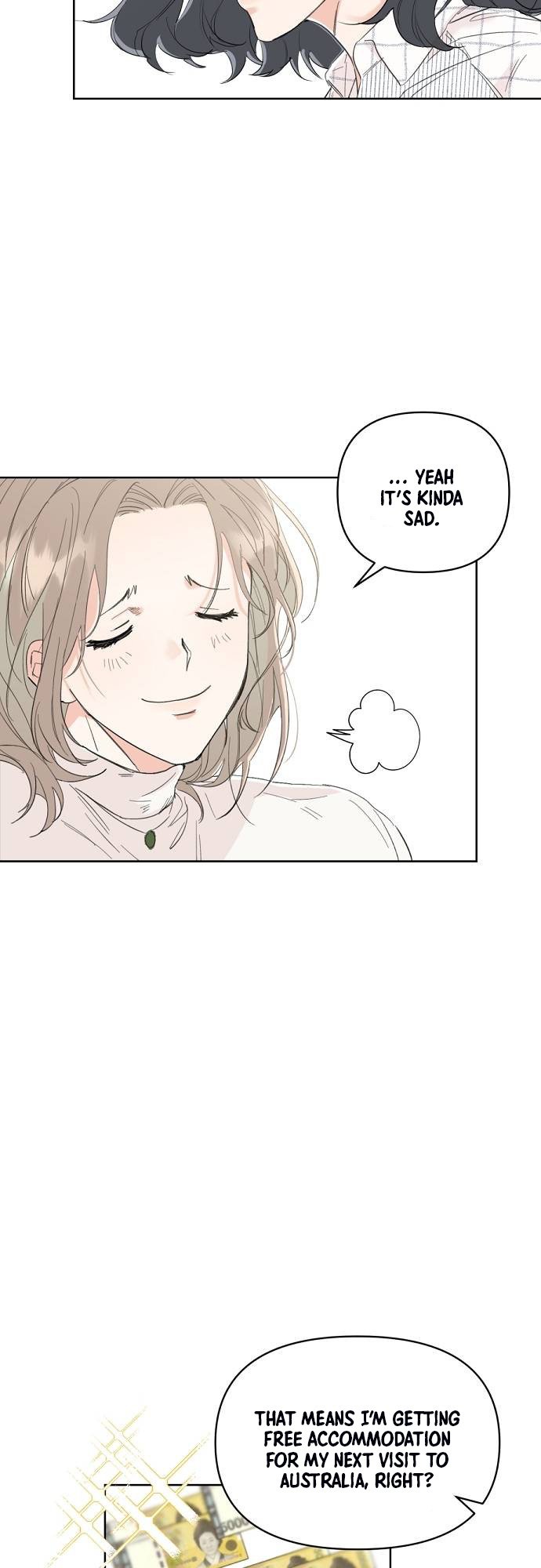 Really Truly Getting a Divorce Chapter 3 page 54