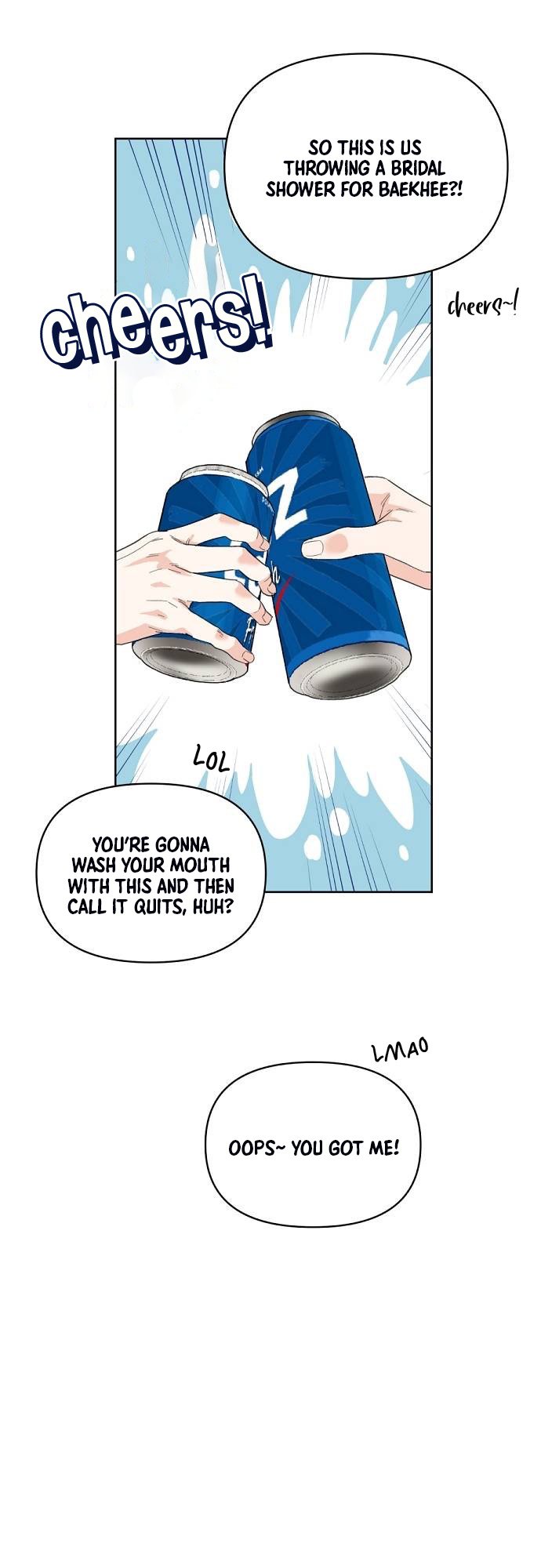 Really Truly Getting a Divorce Chapter 3 page 56