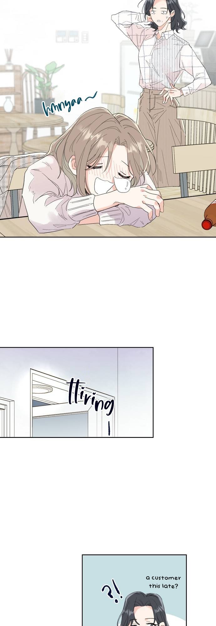 Really Truly Getting a Divorce Chapter 3 page 60