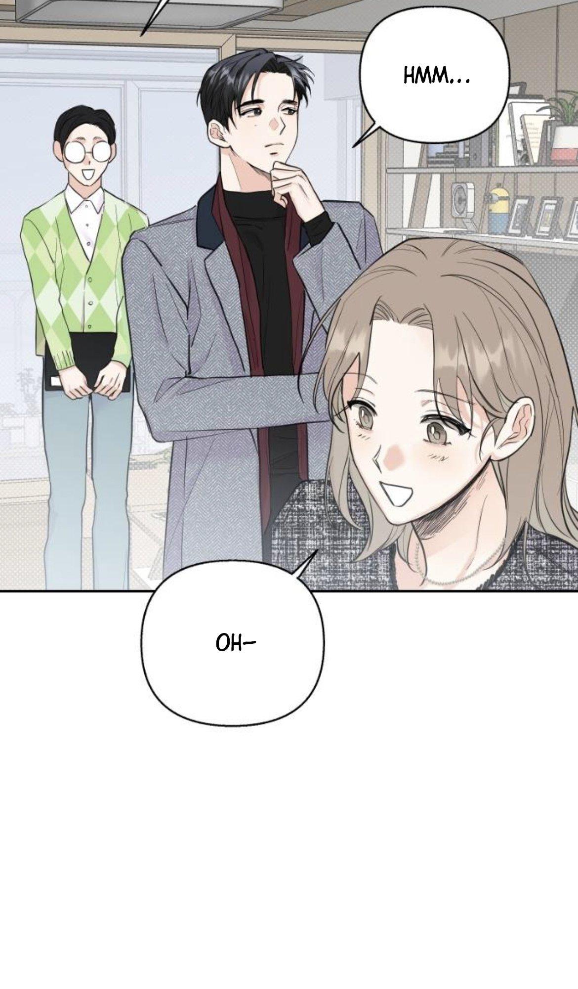 Really Truly Getting a Divorce Chapter 30 page 10